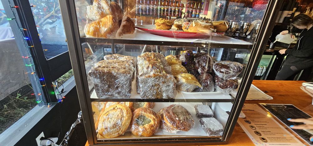 Caffe Cocina Coffee Roasting