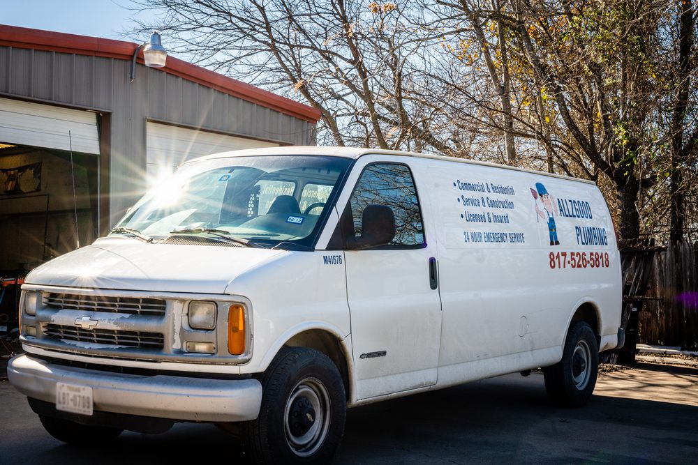 Allzgood Plumbing