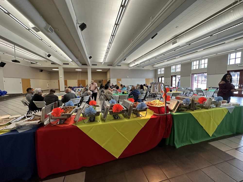 Donworth Event Center