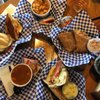 Blue Box Cafe