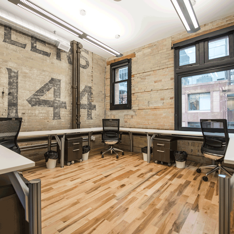 IQ Offices