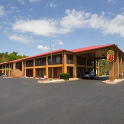 Super 8 By Wyndham Defuniak Springs Hotels 402 Hugh Adams Road Photo Of Super 8 By Wyndham Defuniak Springs Fl United States