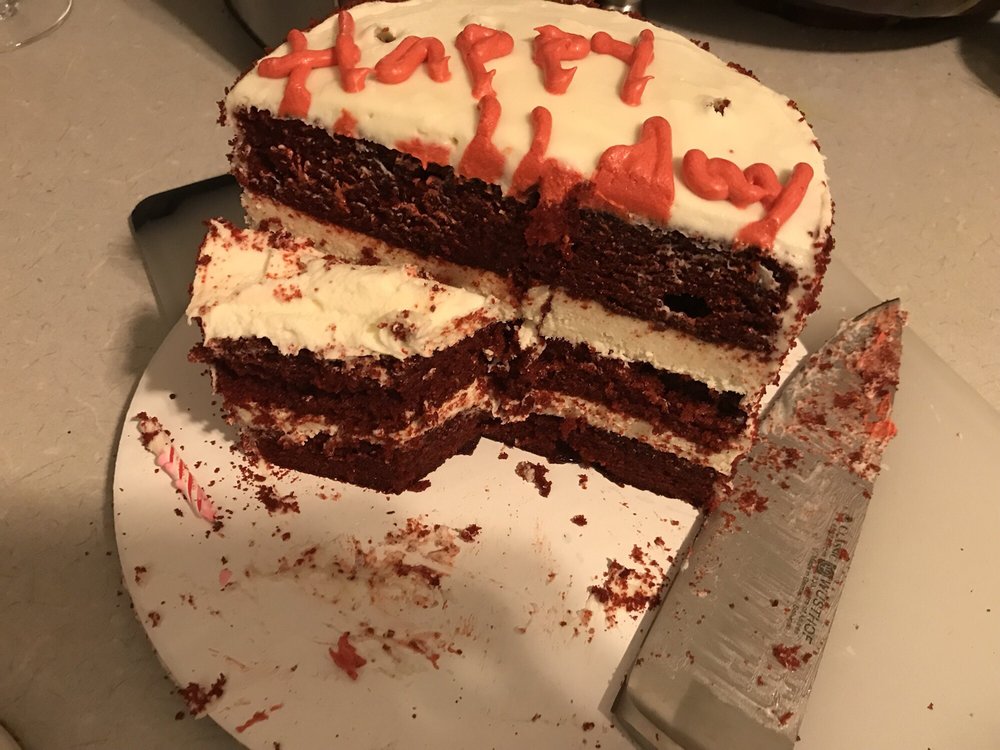 The Goods Desserts 20 Photos Bakeries Jersey city, NJ Phone