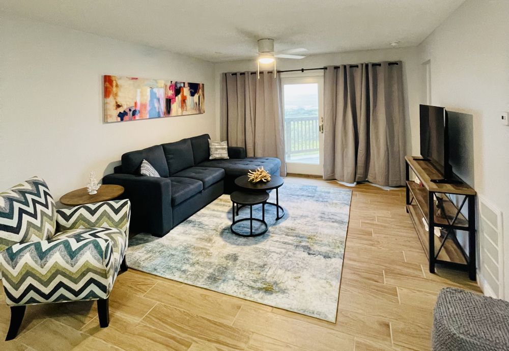 La Mirage Condominiums