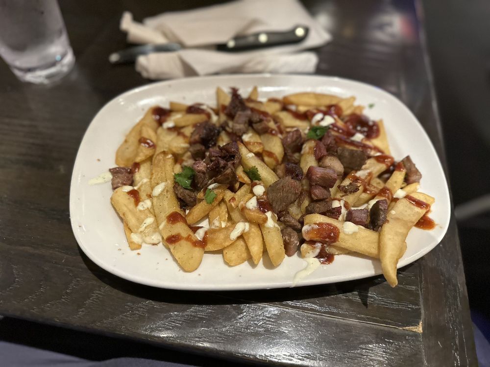 Red Robin Gourmet Burgers and Brews