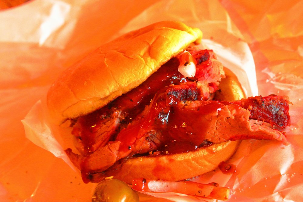 Rudy’s Country Store and BBQ 79 Photos & 140 Reviews American