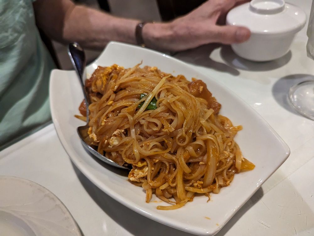 Tani Thai Restaurant Tani Thai Restaurant