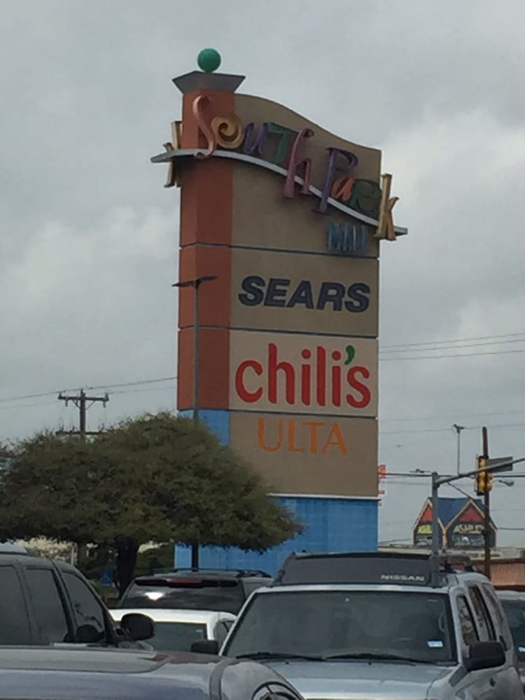South Park Mall 13 Reviews Shopping Centers 2310 SW Military Dr