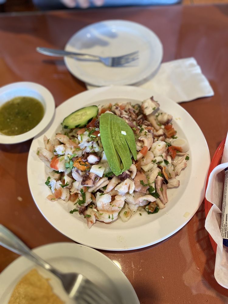 Cesar's Place