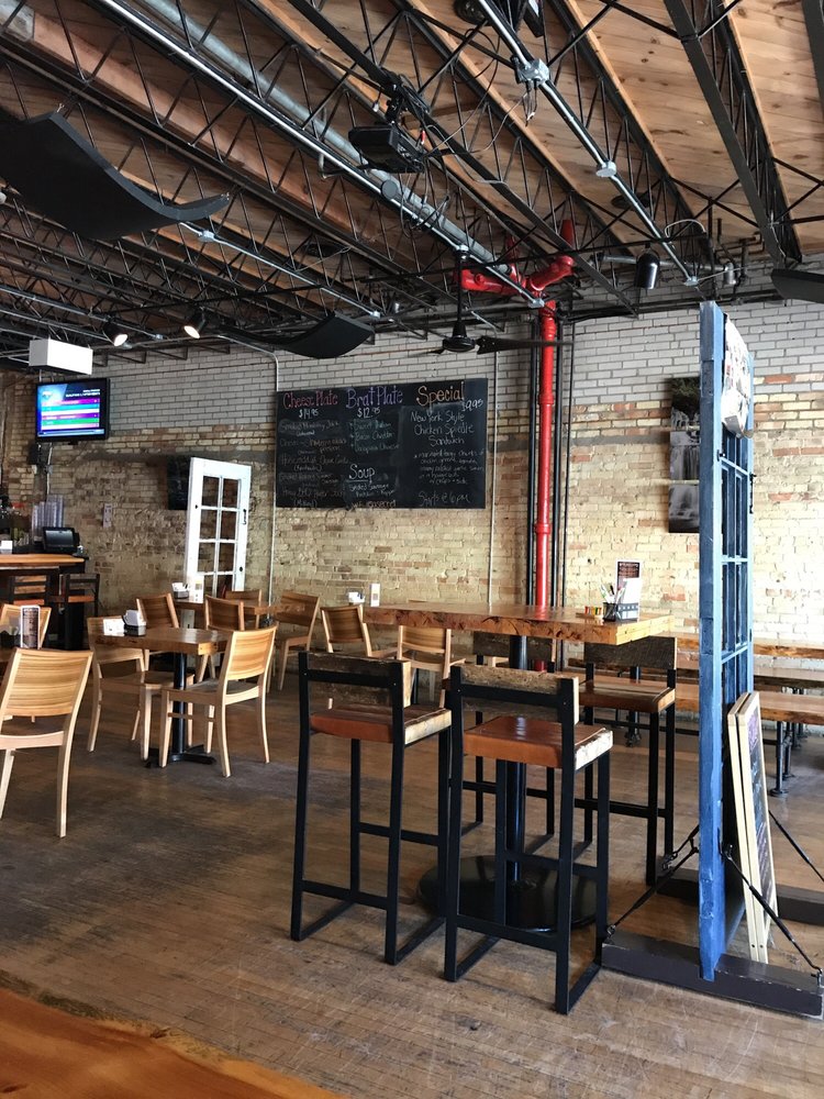 WhichCraft Taproom 36 Photos & 69 Reviews Beer Bar 124 Ashman St