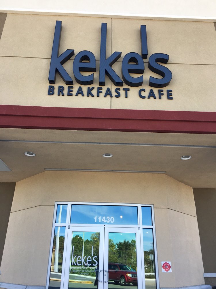 Keke Breakfast Cafe Riverview Fl Keke Breakfast Cafe Riverview Fl