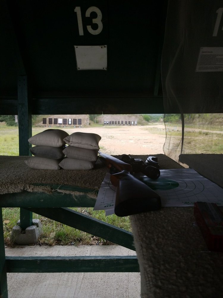 Eagle Peak Shooting Range 11 Photos & 63 Reviews Gun/Rifle Ranges