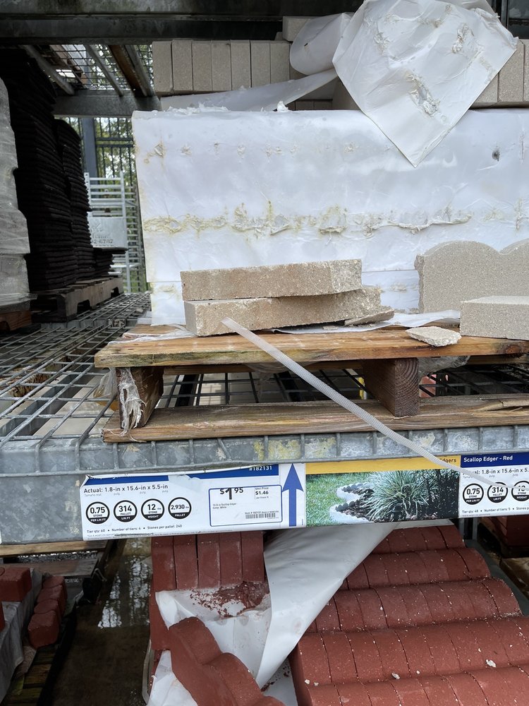 Lowe's Home Improvement