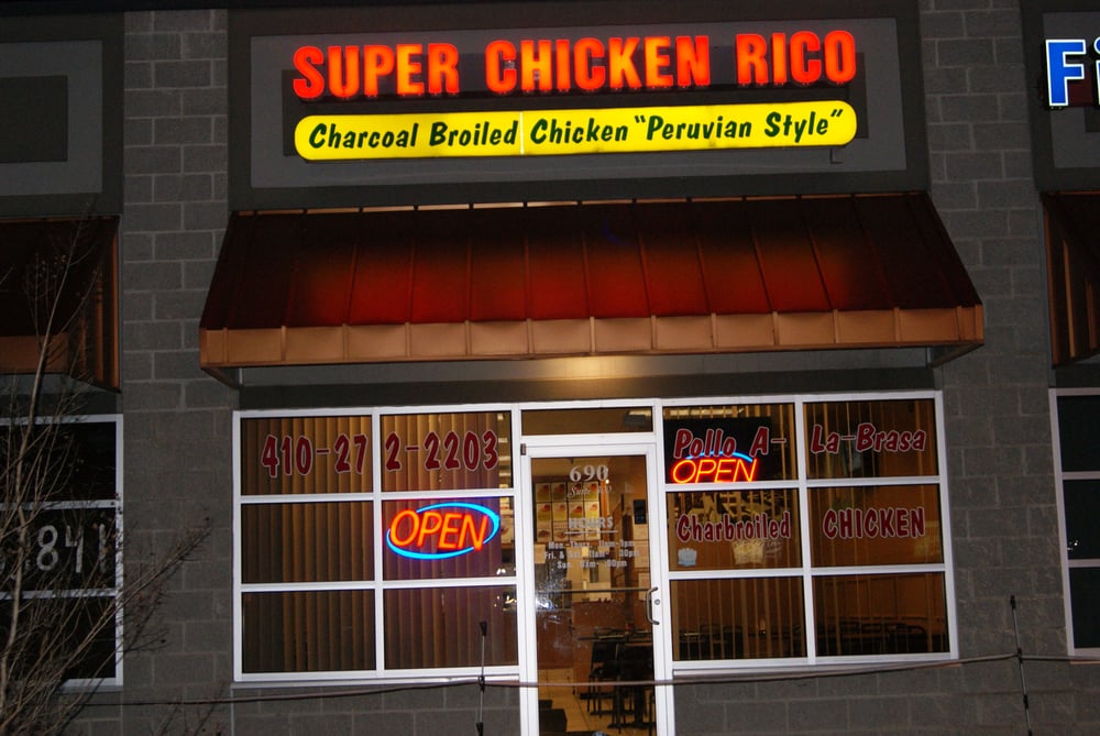 Restaurants In Aberdeen Md Best Restaurants In Aberdeen Md Best