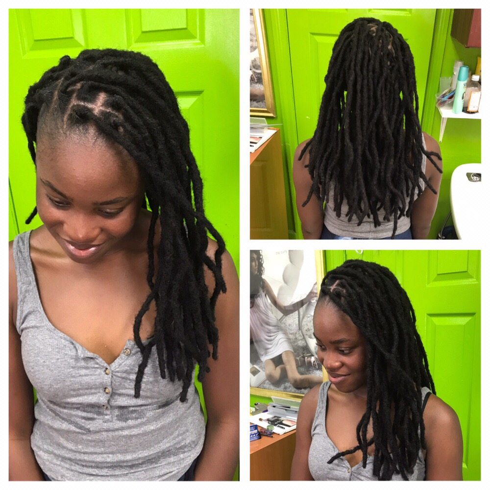 Permanent loc extensions Yelp