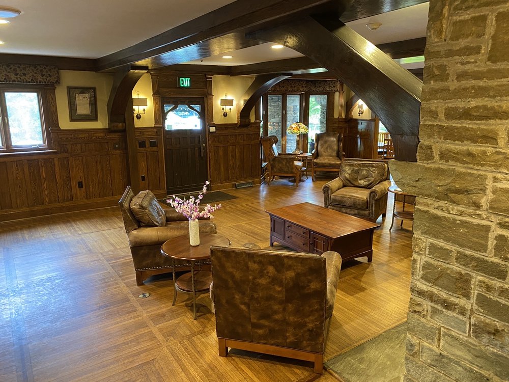 Timberlake's Restaurant