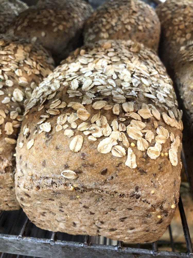 Great Harvest Bread