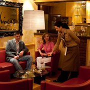 Da Vincis Restaurant － Leixlip, Co. Kildare, 愛爾蘭的相片