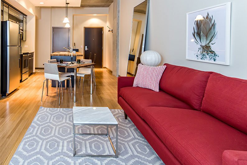 The Philly Apartment Company