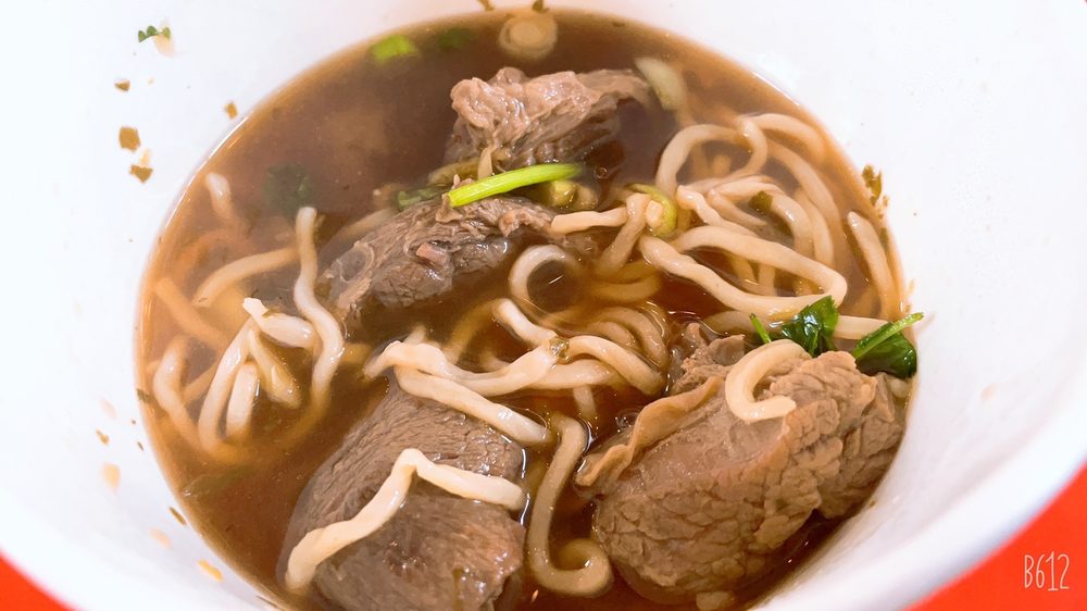 Jojo's Kitchen: Taiwan Eats