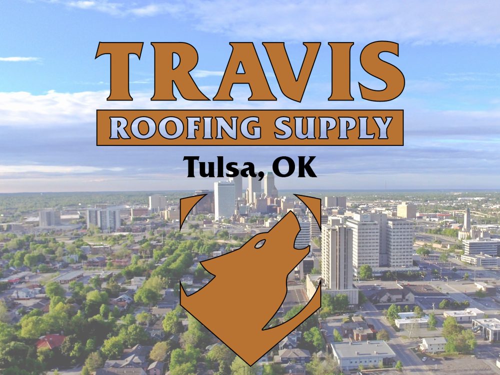 Travis Roofing Supply Of Tulsa Building Supplies 5440 South Travis Roofing Supply Of Tulsa Building Supplies 5440 South 101st East Ave Ok Phone Number Yelp