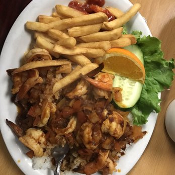 Rocamar Seafood Restaurant 77 Photos 68 Reviews Mexican 2017 Photo Of Rocamar Seafood Restaurant San Fernando Ca United States Chipotle Shrimp