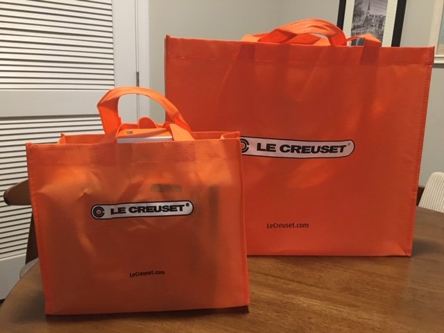 Le Creuset Outlet Store
