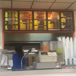 yasin's homestyle seafood mlk