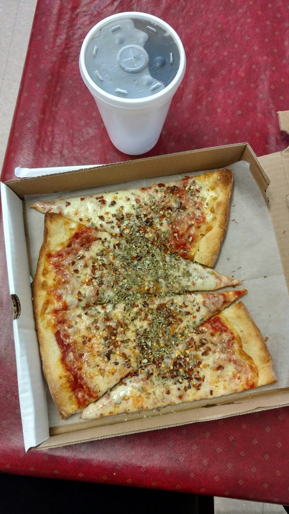 Rossi’s Pizzeria & Family Restaurant 11 Reviews Pizza 17 Quakers