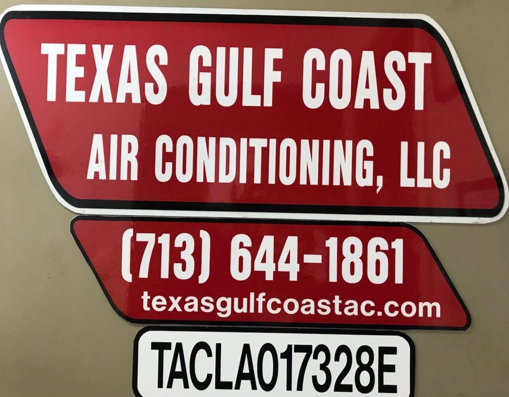 image of business Texas Gulf Coast Air Conditioning