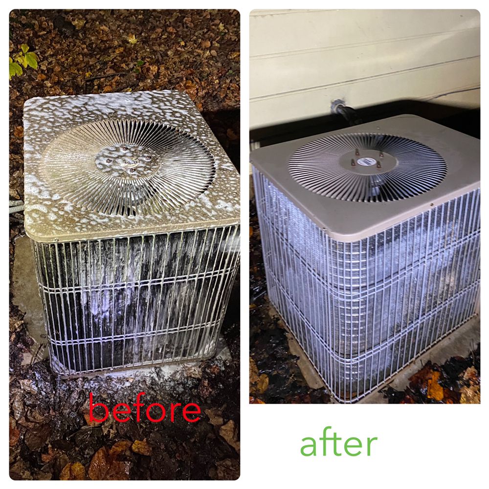 image of business R Air Conditioning HVAC