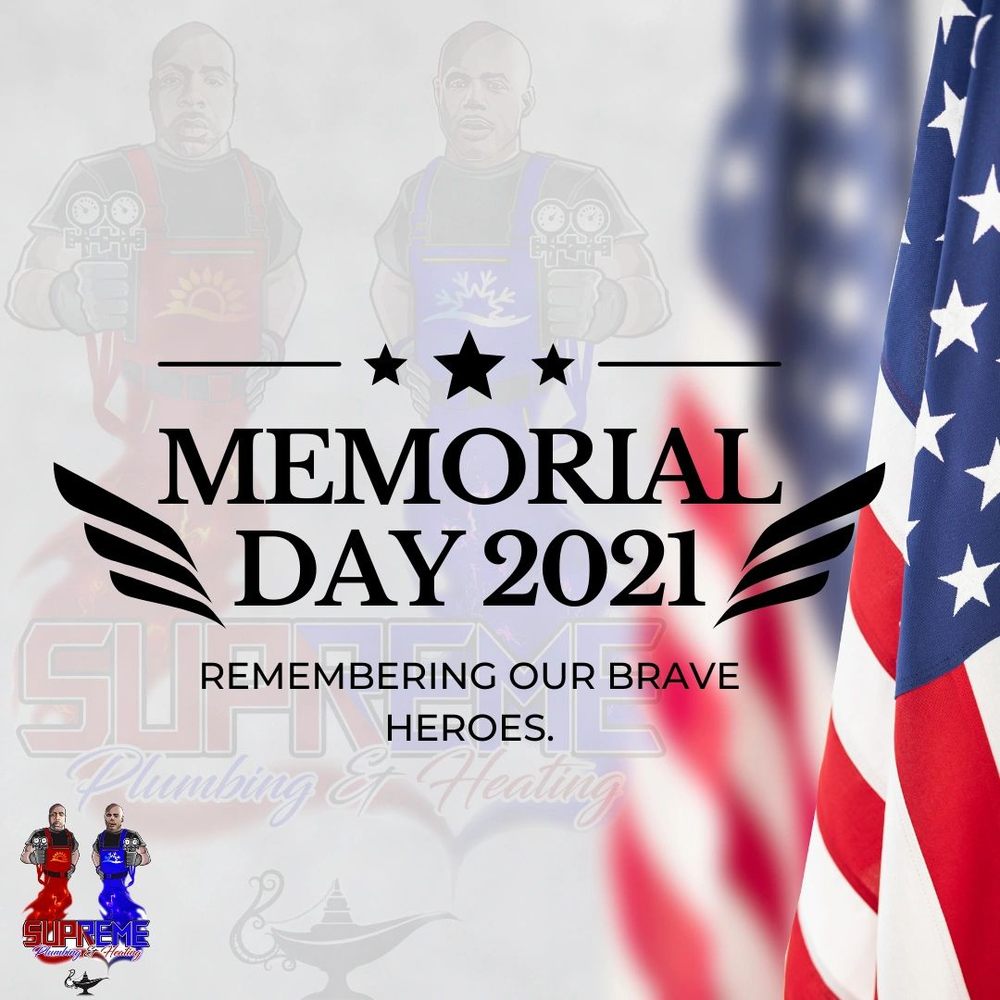 image of business Supreme Plumbing & Heating