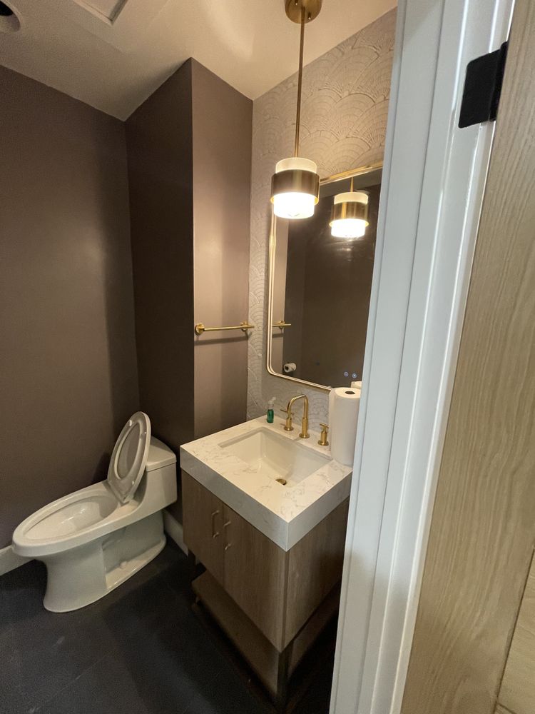 Master builders and renovations