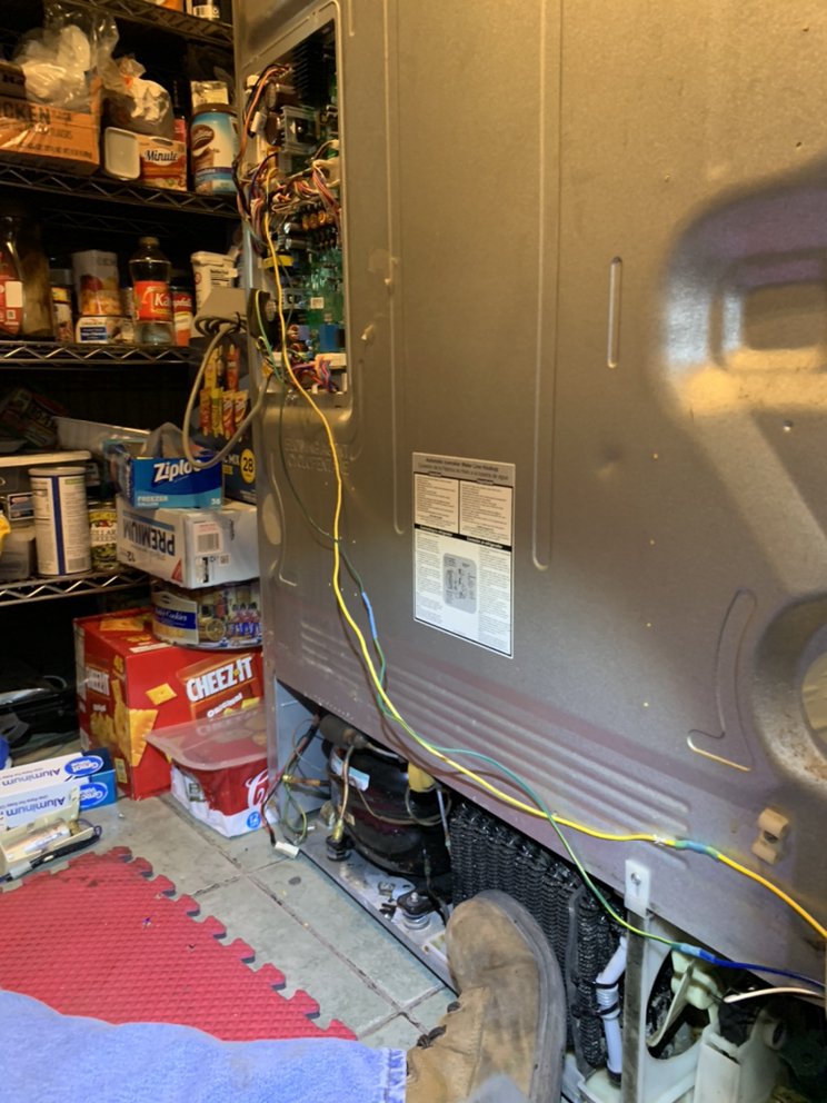 EcoFix Appliance Service
