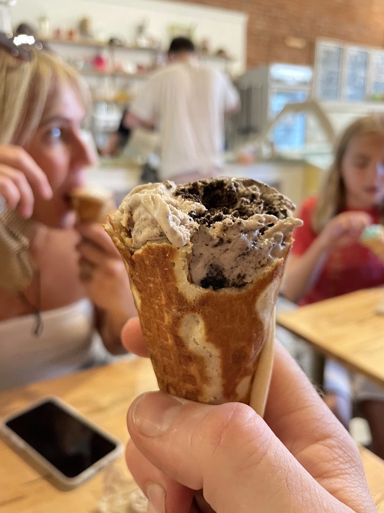 Betty Rae's Ice Cream Gift Card Kansas City, MO Giftly