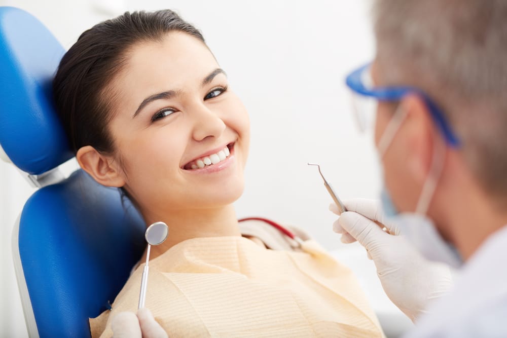 image of business Stone Ridge Family Dentistry