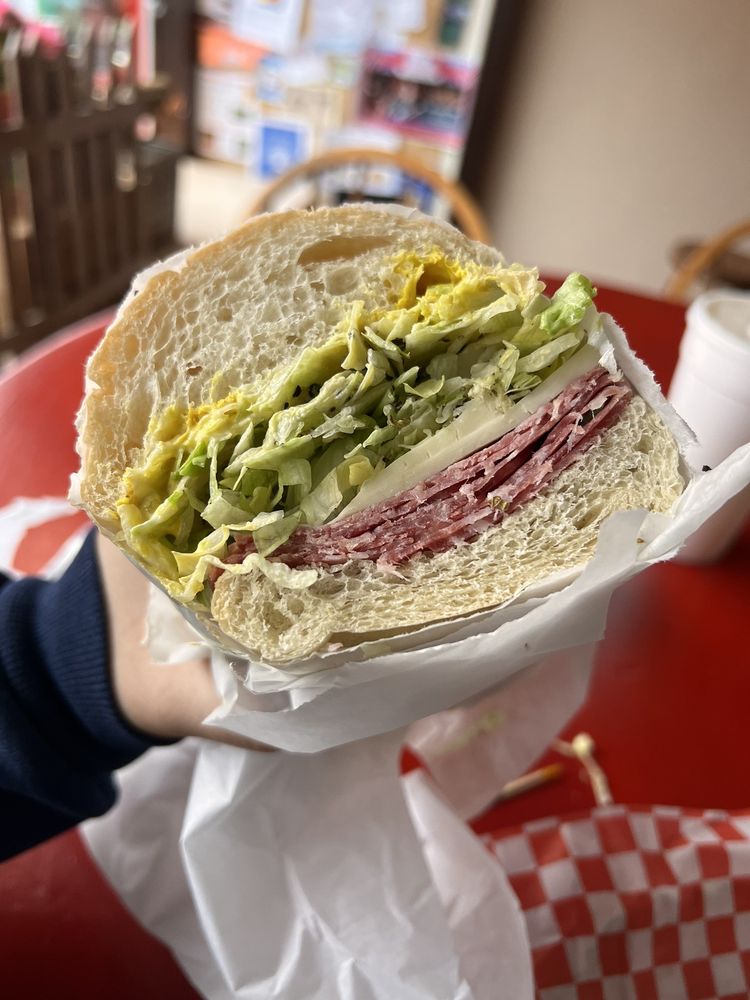 DEmilios Italian Deli and Bakery