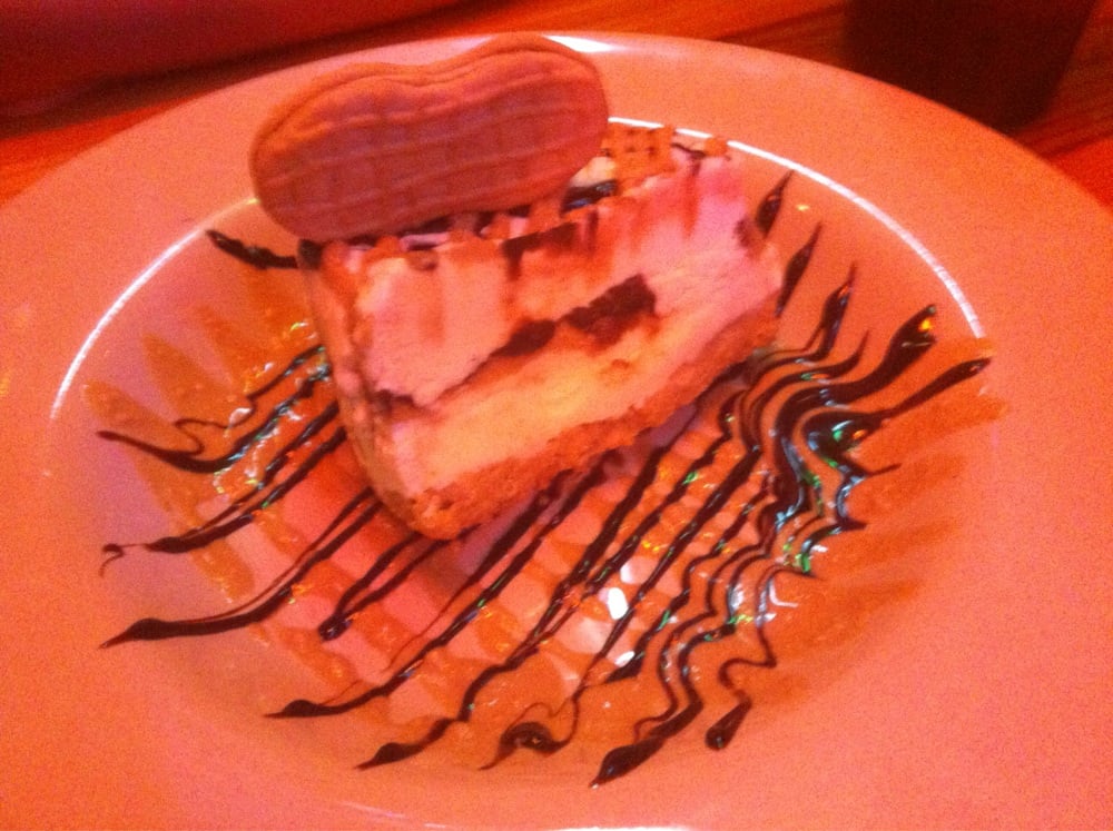 Nutter Butter Ice Cream Cake Ale House Nutter Butter Ice Cream Cake Ale House