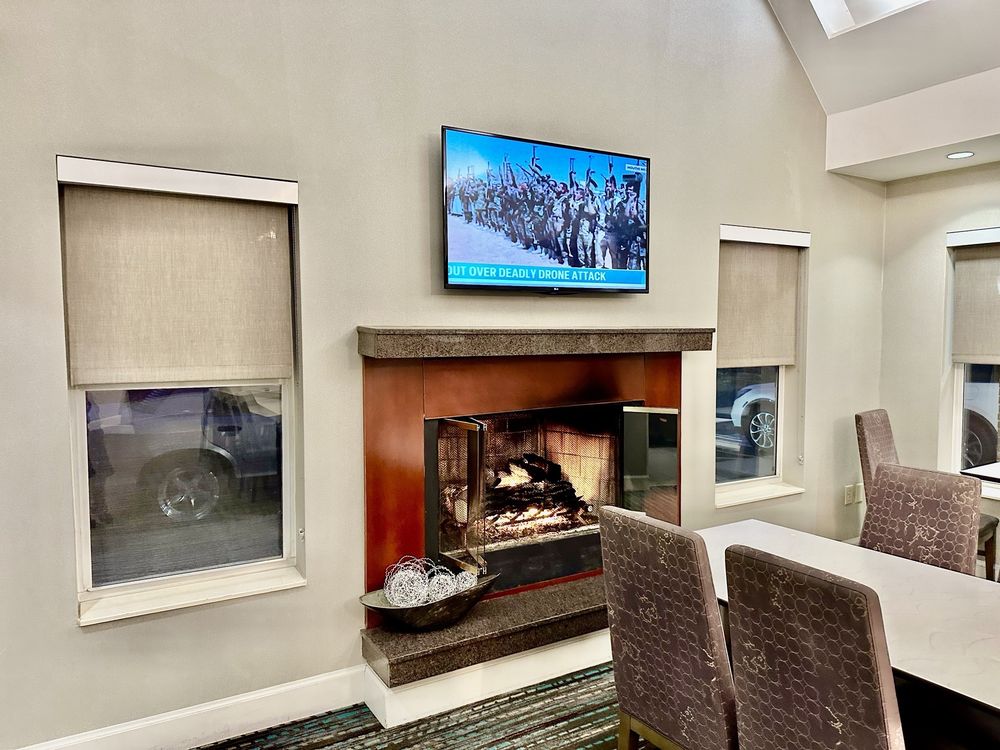 Residence Inn By Marriot