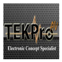 TEKPro AV