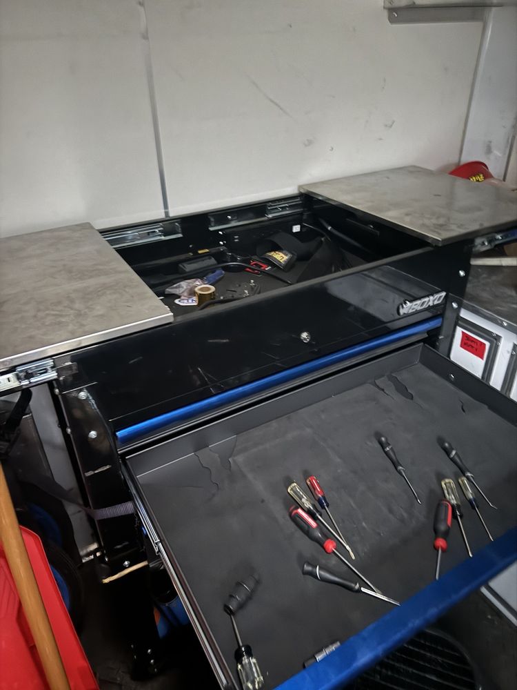 Extra Space Storage