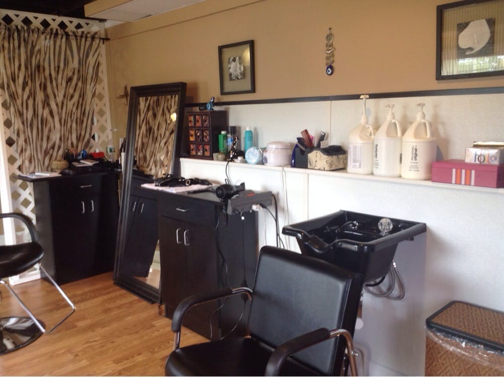 Bella Hair & Beauty 10 Photos Hair Salons 1834 Silas Deane Hwy