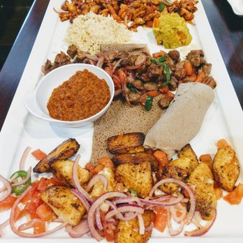 Desta Ethiopian Kitchen - Order Online - 899 Photos & 955 Reviews