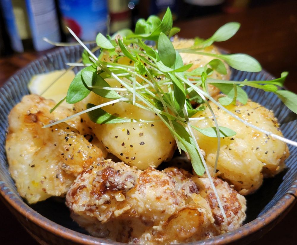 Itsumono Seattle