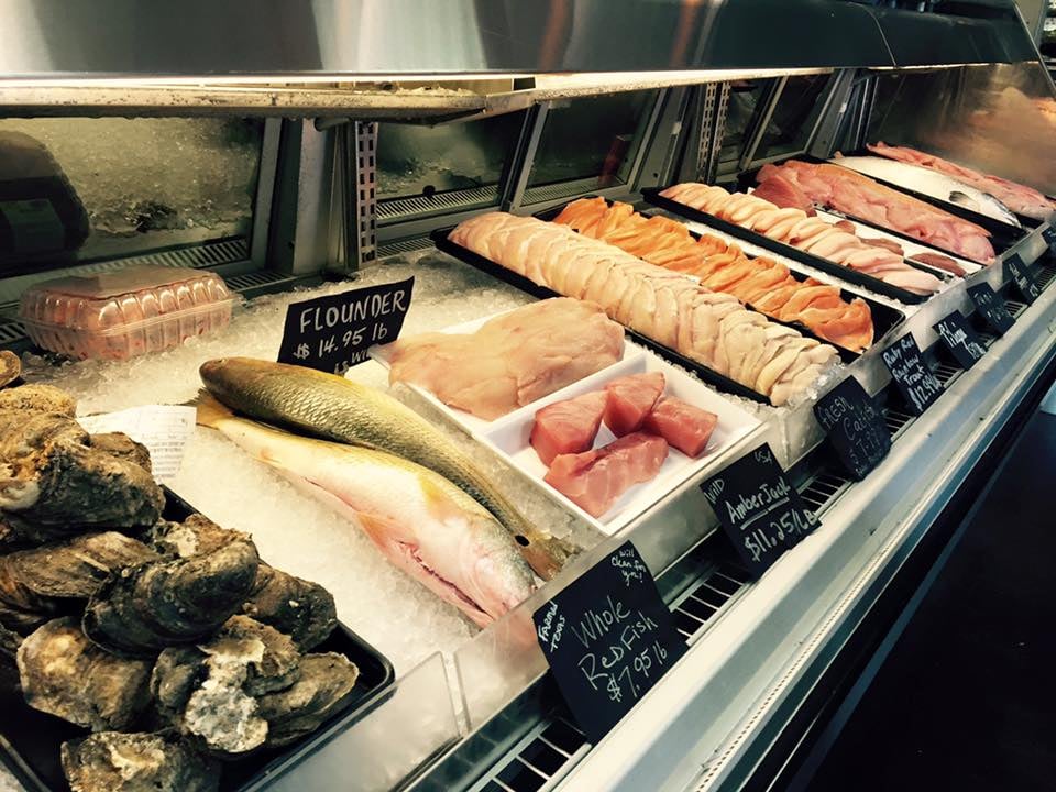 Pat’s Seafood & Cajun Deli 17 Photos Seafood Markets 1248 N