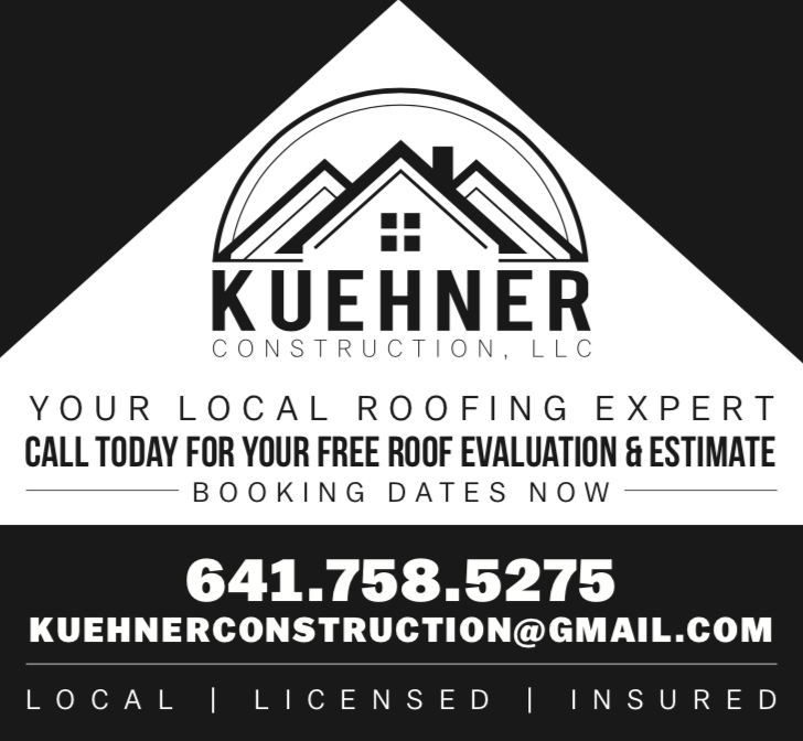 image of business Kuehner Construction