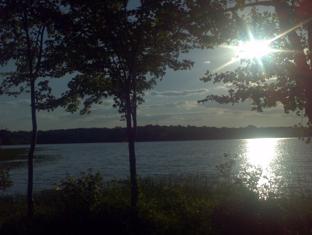 Beaver Dam Reservoir
