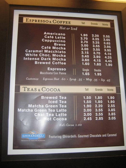 Tully’s Coffee CLOSED 22 Photos & 60 Reviews Coffee & Tea 1509