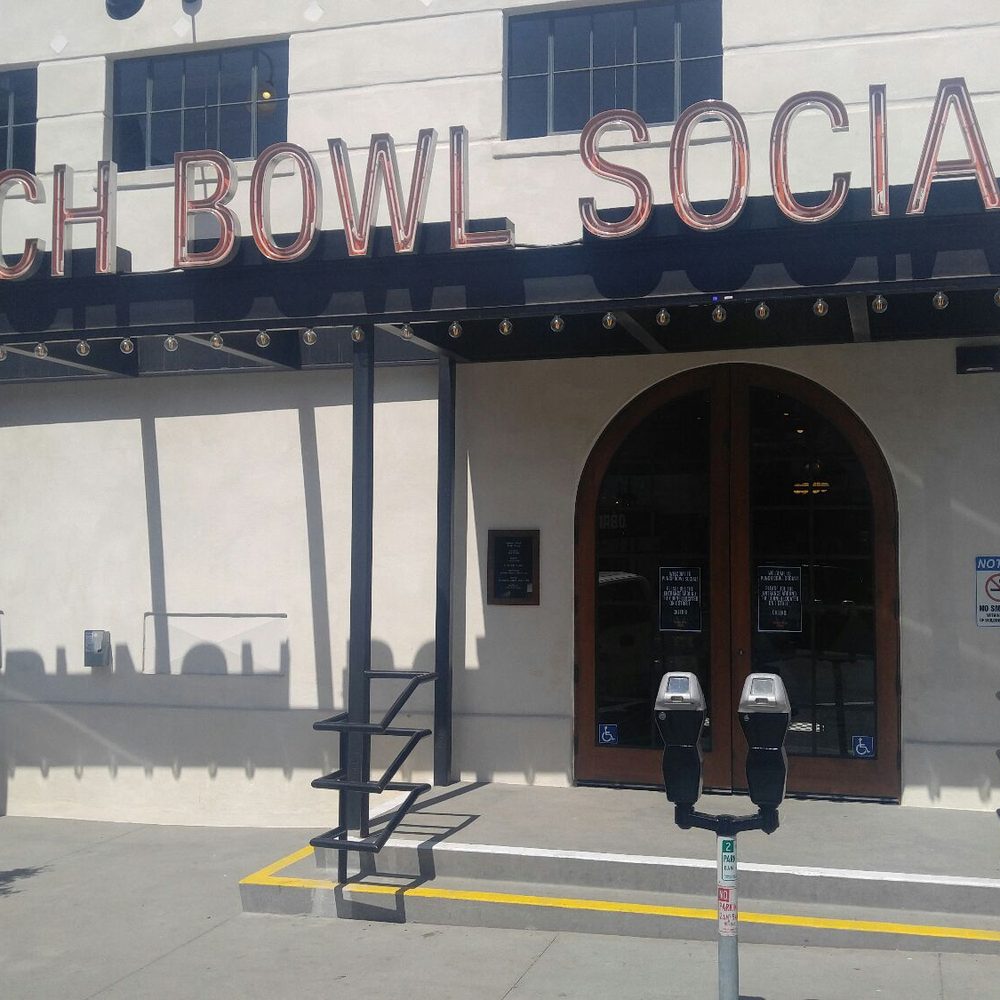 Punch Bowl Social San Diego 688 Photos & 381 Reviews American