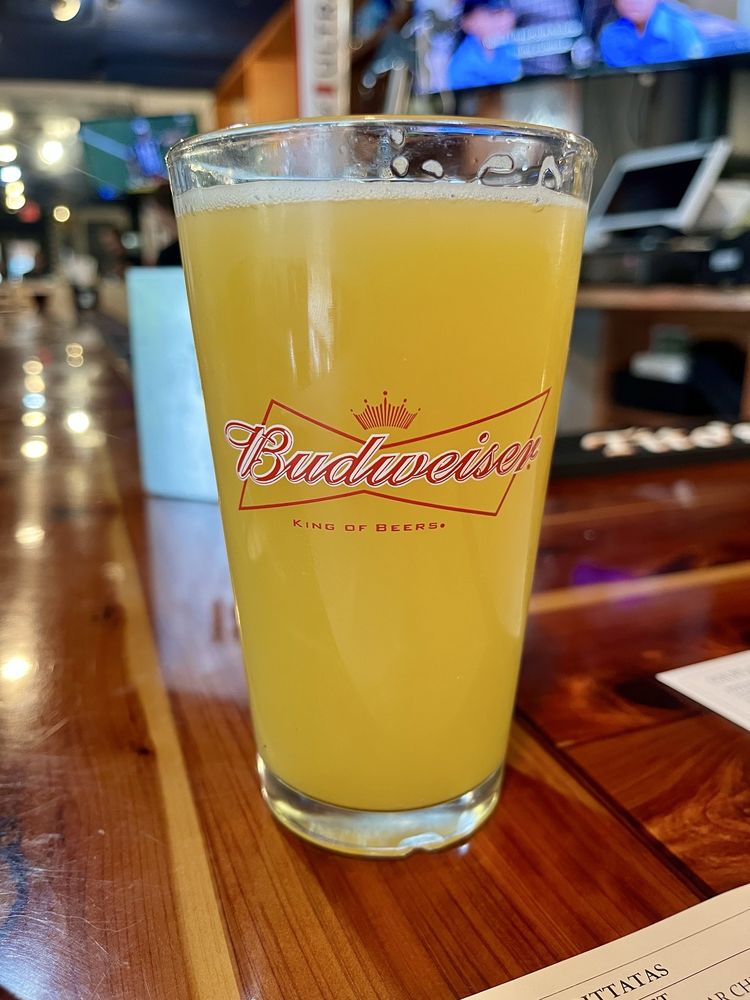 The Bar At Betton Image